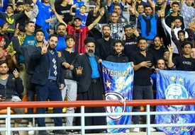 اعلام رأی انضباطی: استقلال در بازی با چادرملو بدون تماشاگر