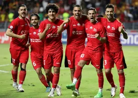 تراکتور لیست خروجی را اعلام کرد