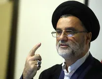 حمایت نبویان از صداوسیما/ همین دست‌فرمان خوب است