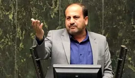 نماینده گیلان: محصول برنج کشاورزان کرم گذاشته و ما پاسخی برای آن ها نداریم |  خجالت می‌کشیم به استان‌های خودمان برویم