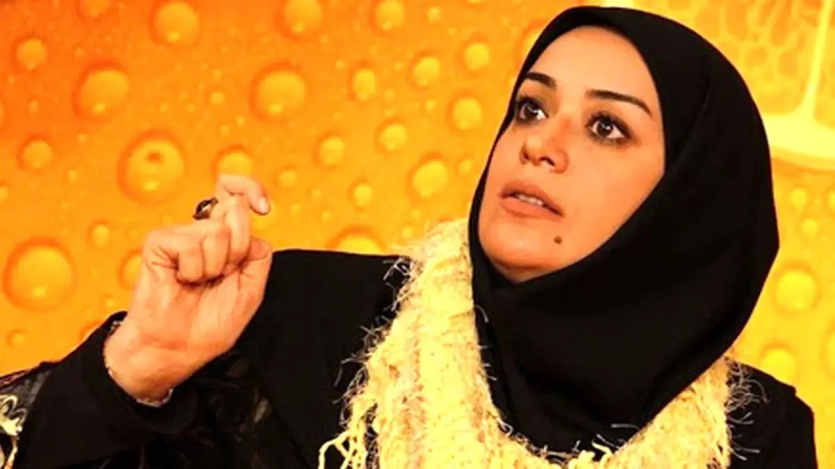 افشاگری همسر سابق الهام چرخنده درباره زندگی‌اش