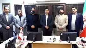 گل محمدی سرپرست مجتمع سنگان شد