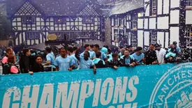 پسران آبی‌پوش، یورو 2024 را قرق کرده‌اند!‌