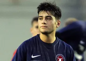 رونمایی از گزینه جذاب کارتال برای تقویت پرسپولیس