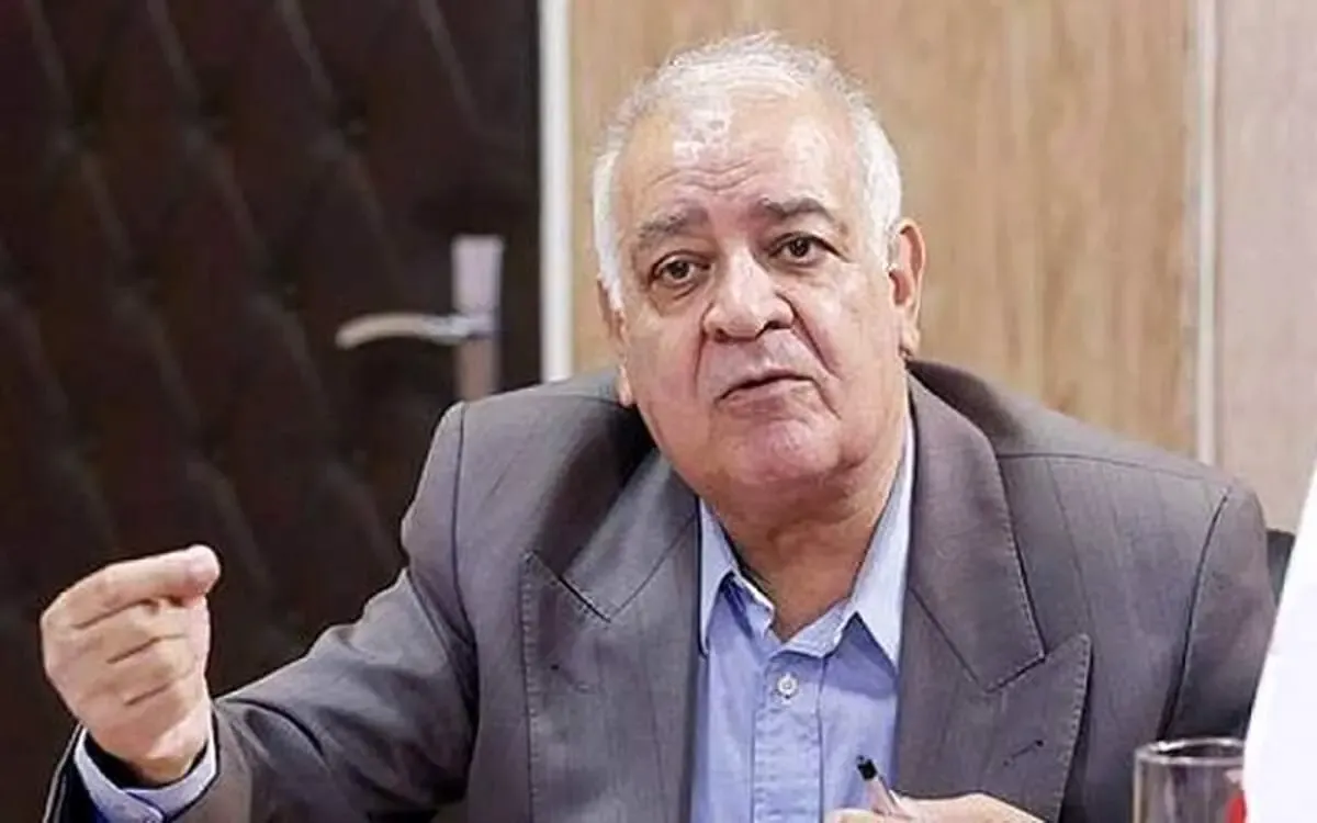 اندر باب تخریب