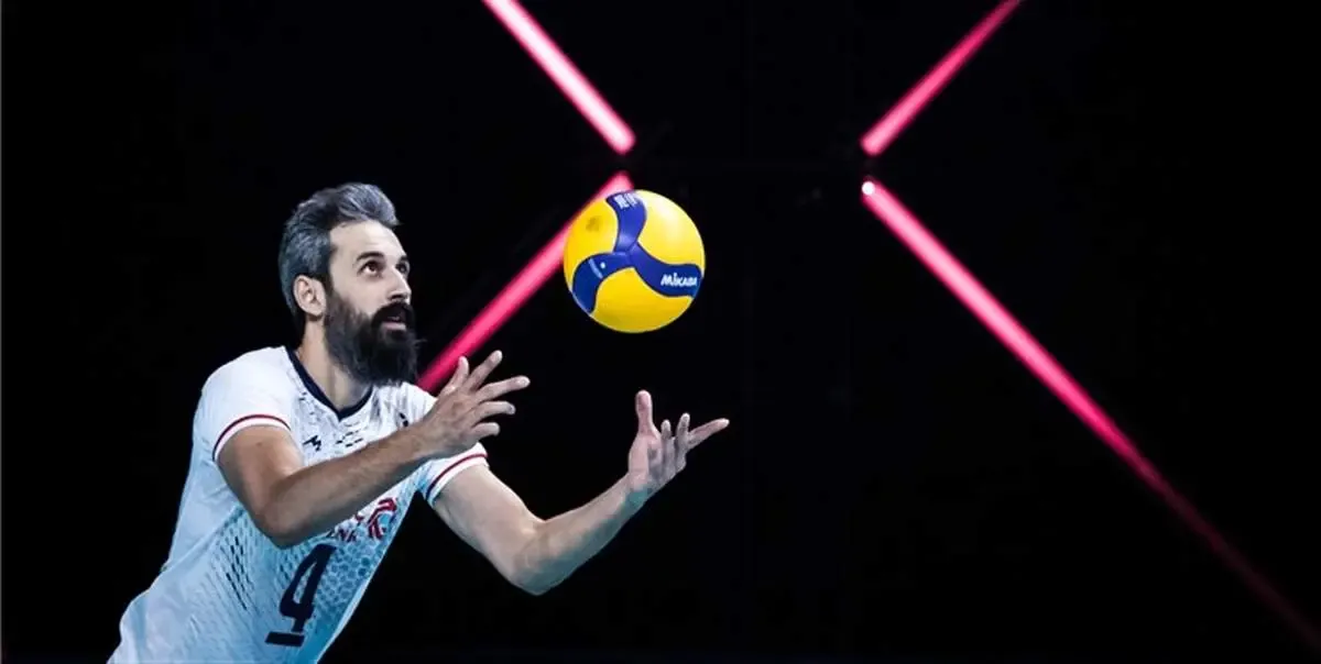 جای خالی سعید معروف