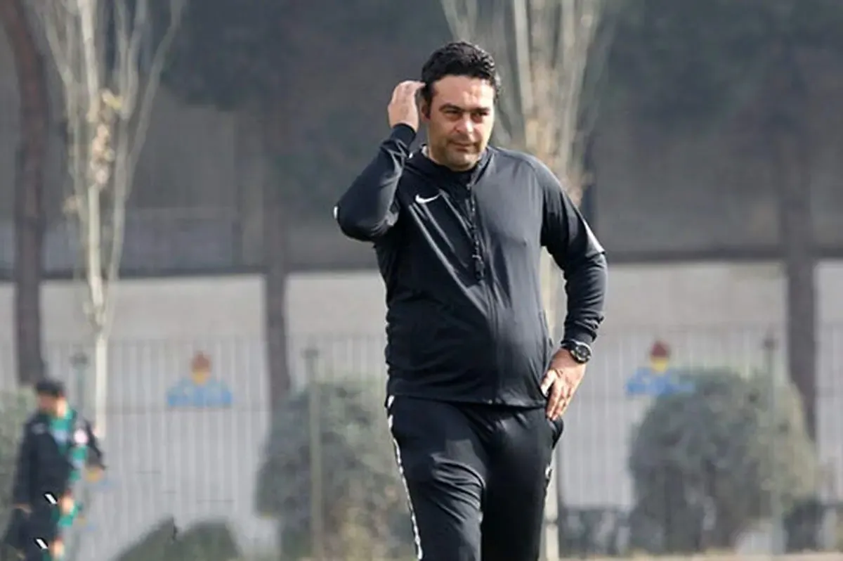 مشکل آتیلا حجازی حل شد