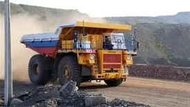 ظرفیت بالایی برای توسعه همکاری‌های طرفین در زمینه ماشین آلات معدنی وجود دارد