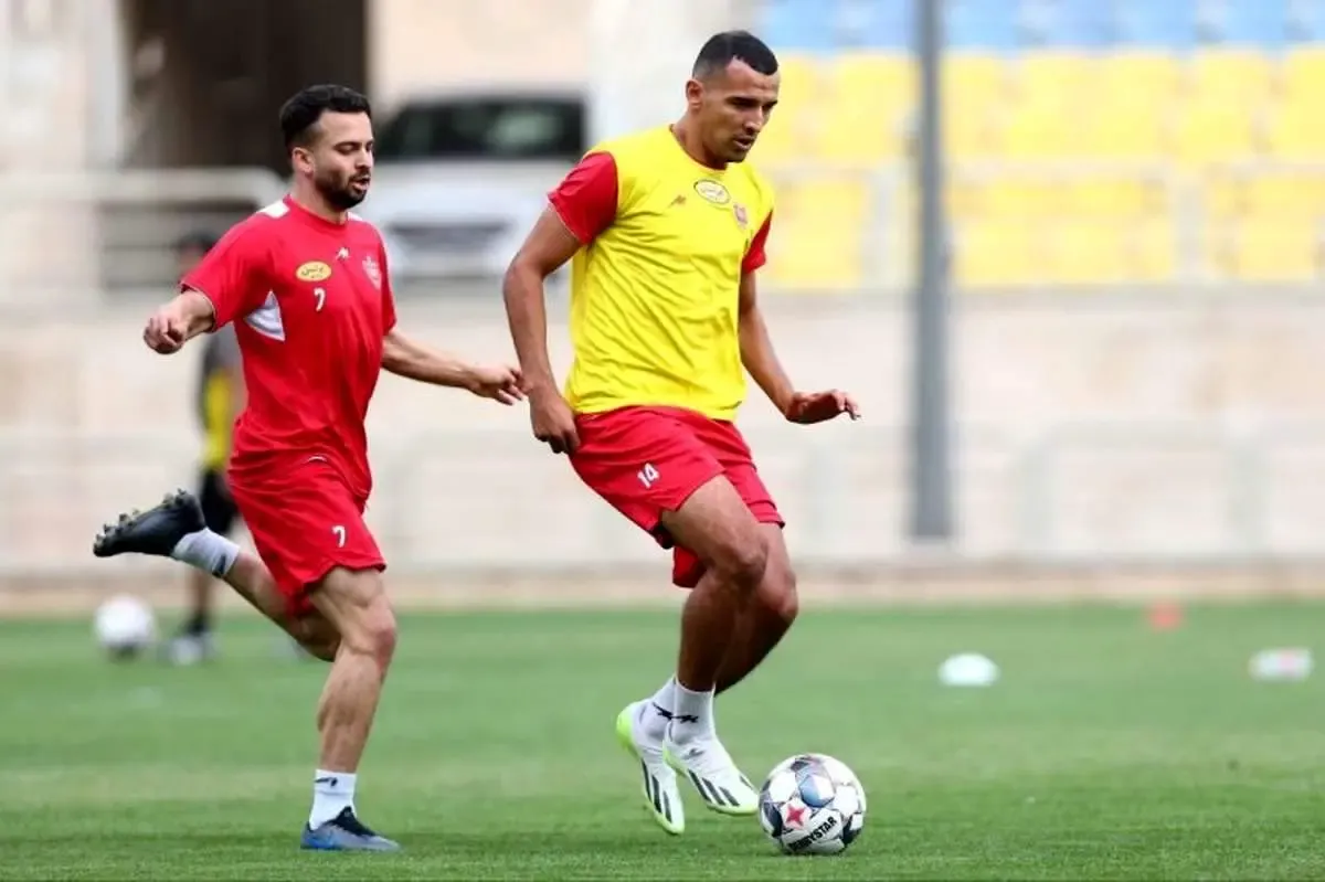 نبیل باهویی رفتنی شد؟!