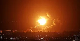 اولین اعتراض از دل اروپا در مورد حمله به یمن