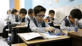 فقدان نگاه استراتژیک به آموزش