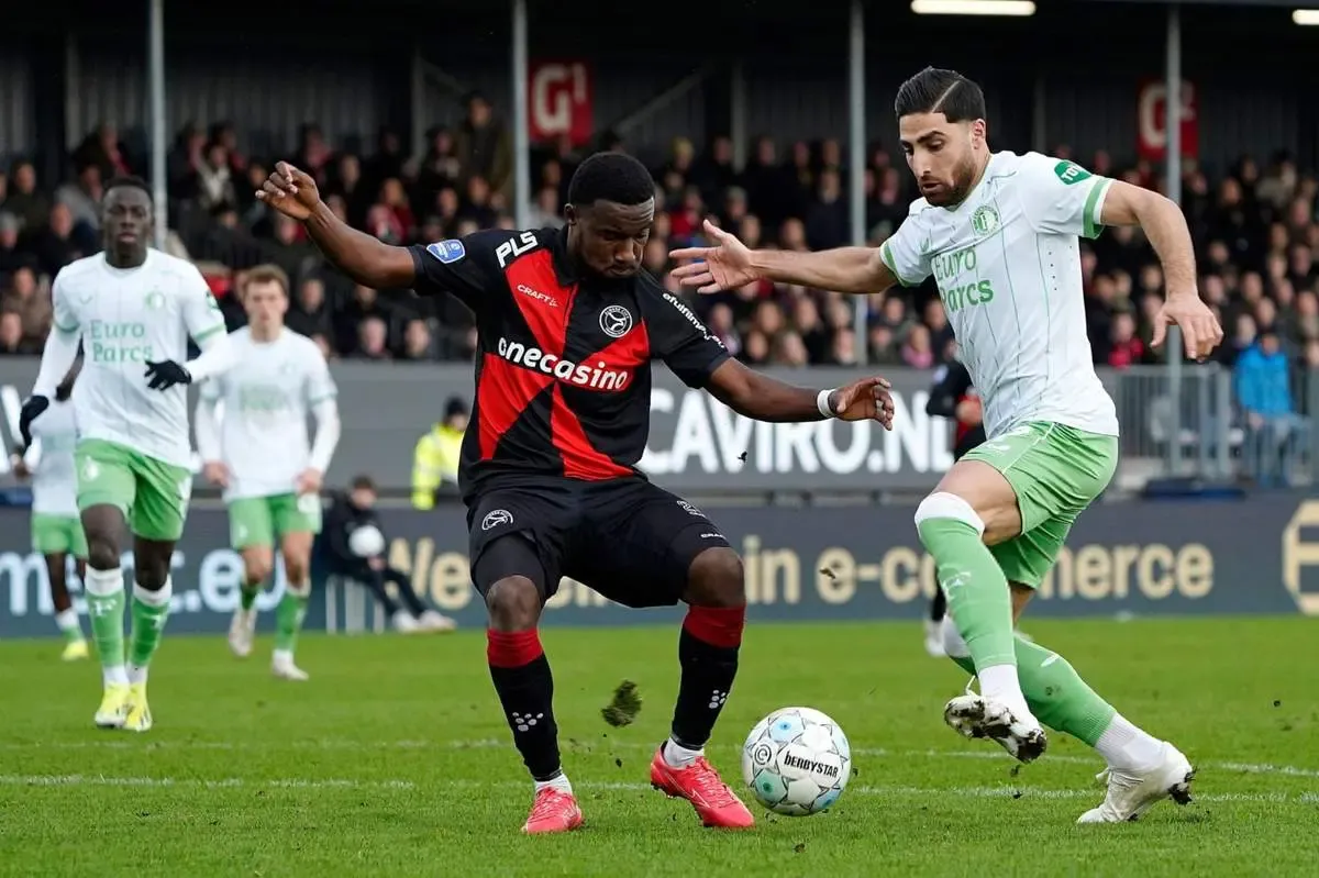 فرار جهانبخش از خاطره تلخ با ساخت گل