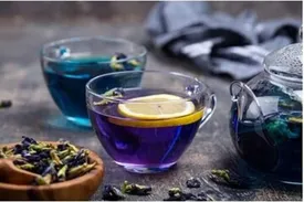 این دمنوش سرشار از ویتامین C است و کلیه‌ها را تقویت می‌کند