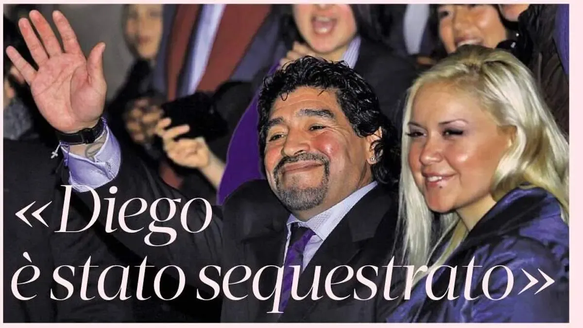 زوایای تازه از قتل دیه گو مارادونا