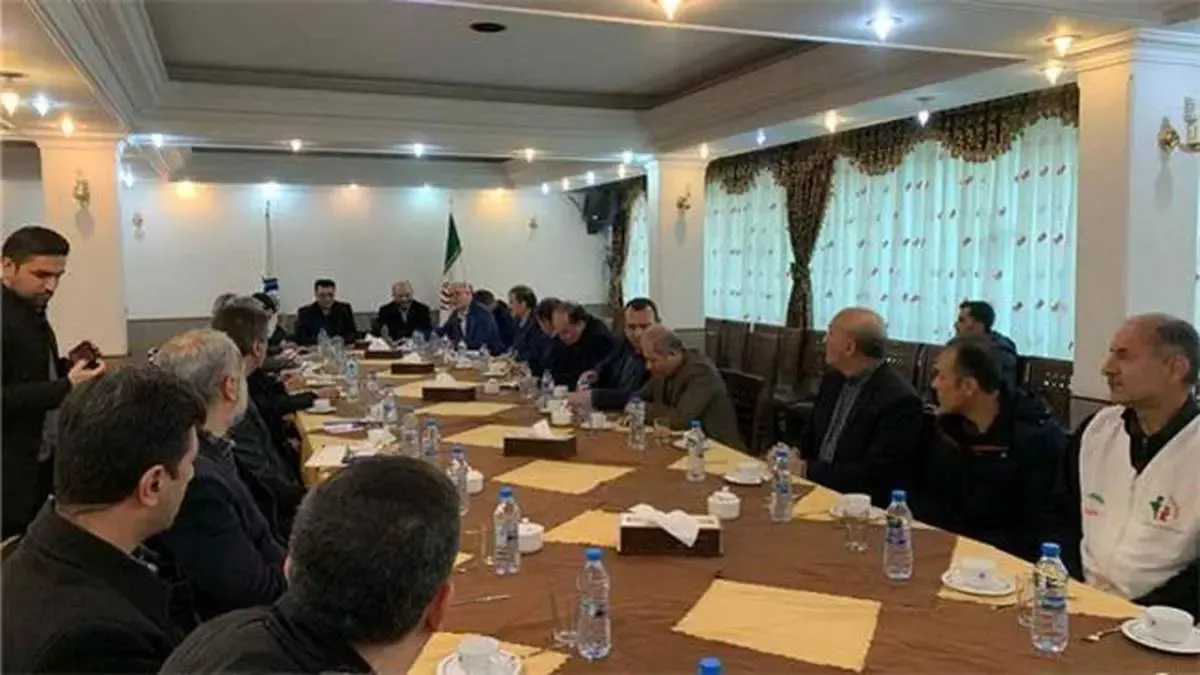 سازماندهی سازمان های تابعه وزارت تعاون در شهرستان خوی در اولویت قرار گیرد