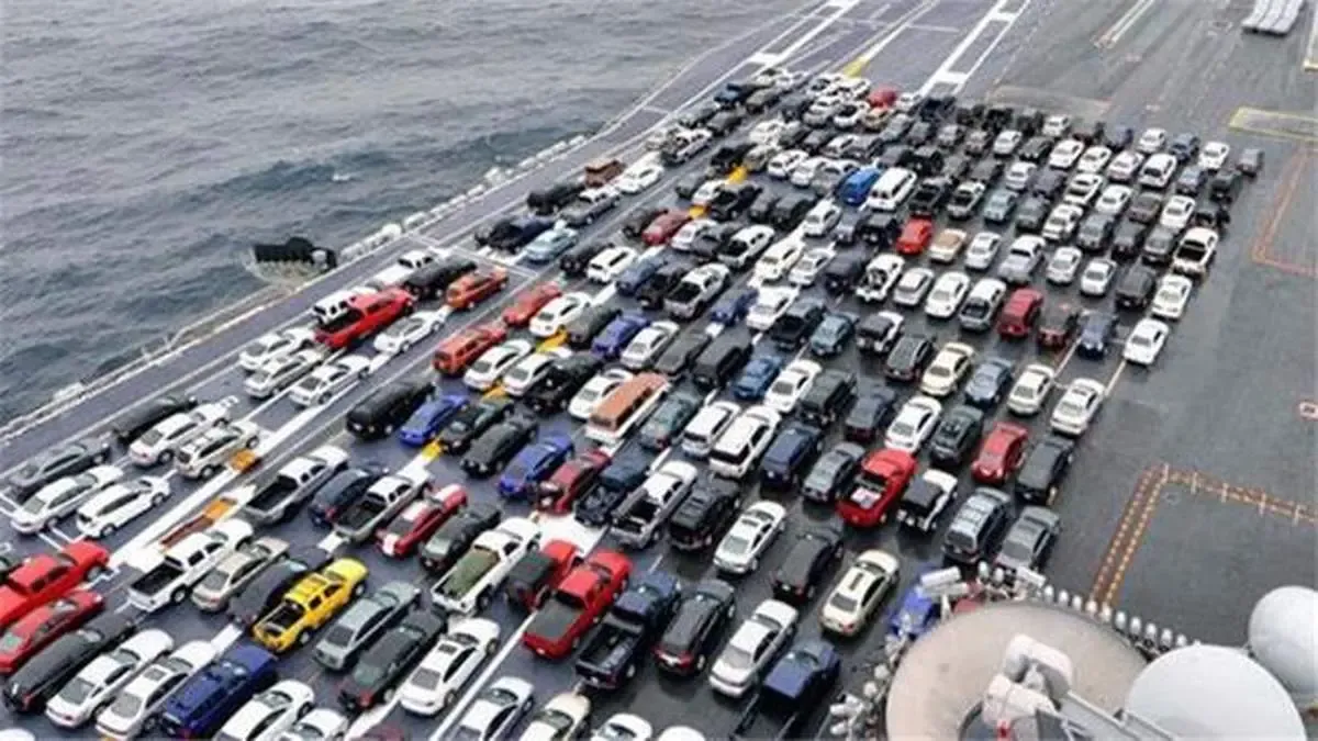 بدون واردات بازار خودرو همچنان ملتهب می‌ماند/ امروز رفع ابهامات شورای نگهبان به کمیسیون صنایع می‌رود/ در مورد عرضه خودرو در بورس مطلبی نشنیدیم