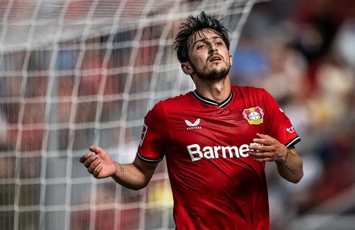 دوری ۲۰روزه سردار آزمون از میادین!