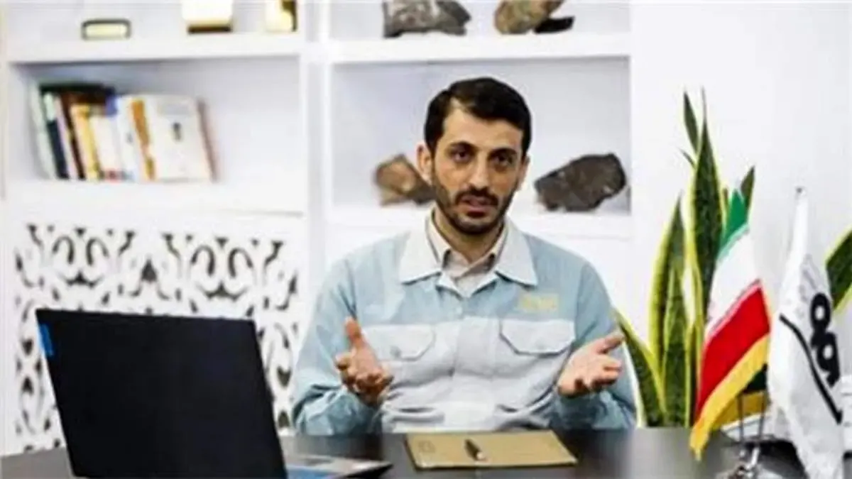 ضرورت ایجاد نظام نوآوری در فولاد مبارکه