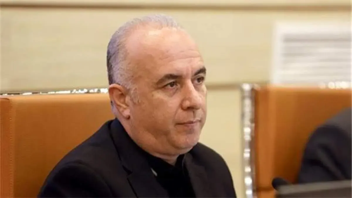 داود مهدیان معاون بین‌الملل بانک صادرات ایران شد