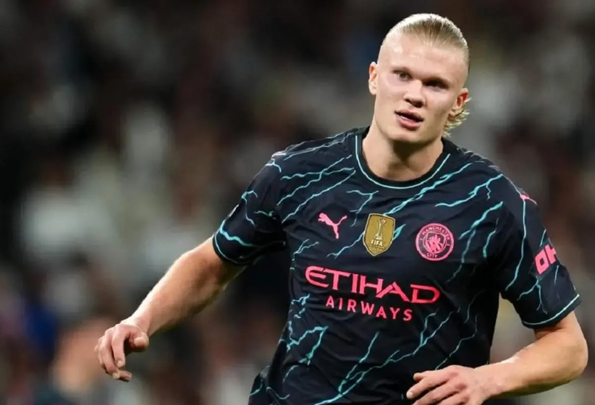 به هیچ درد نمی‌خوری هالند !