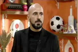 استوری تند و تیز ستاره سابق پرسپولیس علیه درویش/ عکس