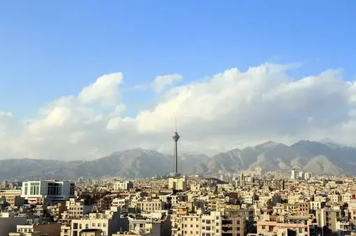 هشدار جدی هواشناسی تهران برای فردا