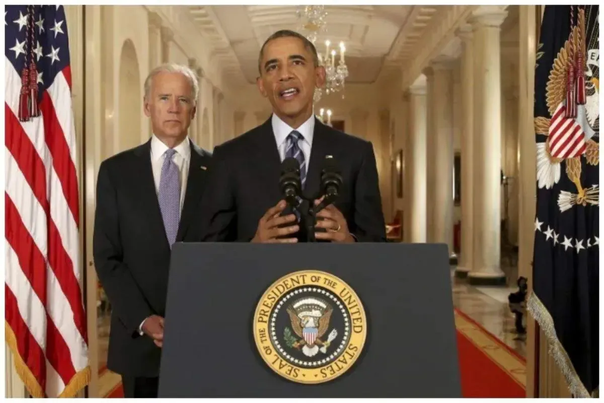 تشدید فشار‌ها بر بایدن، اوباما معجزه می‌کند؟