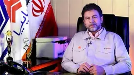 افزایش سرمایه هزار و 176 درصدی شركت کمک فنر ایندامین