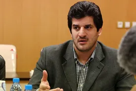 درخواست رسول خادم از مردم/با قهرمان‌های‌مان مدارا کنیم