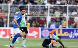 سقوط آزاد استقلال در خرمآباد ؛موسیمانه هم نتوانست به بحران آبیها خاتمه دهد