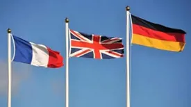 مخالفت آمریکا فایده نداشت/ اروپا قطعنامه ضد ایرانی آماده کرد