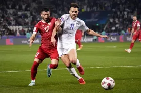 پرسپولیس گزینه استقلال را دُزدید!