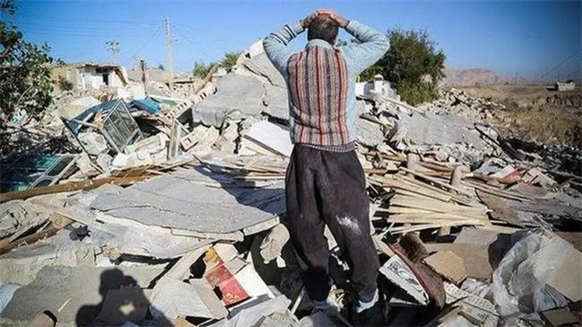 بیمه حوادث 500 هزار خانه روستایی در 8 استان