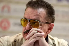 زنوزی دستور داد؛ فعالیت تراکتور از سر گرفته شد!