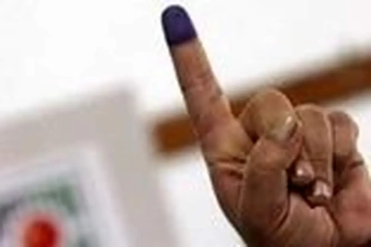 چگونه بدون شناسنامه رای بدهیم