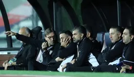 با حضور این ستاره ها پشت صحنه تیم ملی ایران جذاب شد