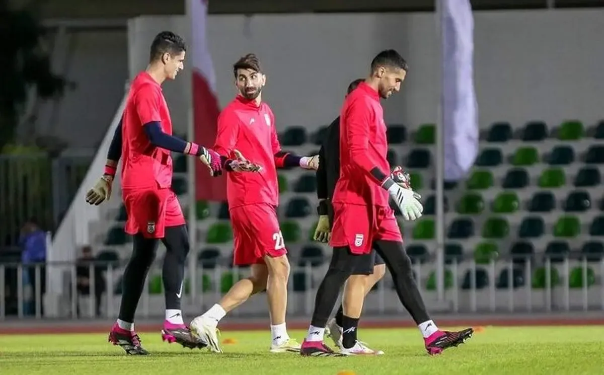 ضرب‌الاجل پرسپولیس به سردار دورسون