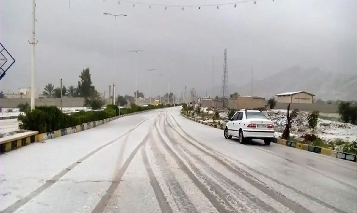 پیش بینی هواشناسی بوشهر فردا جمعه 27 آذر/ بارش برف در راه است