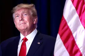 فایل صوتی جدید ترامپ را لو داد!