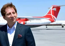 مهمان مرموز بانک زنجانی که بود؟