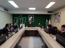 بخش دولتی تاثیرگذاری سازمان نصر را پذیرفته است