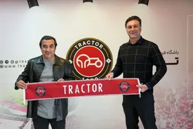 بهروز سلطانی؛ خداداد عزیزی را تهدید کرد