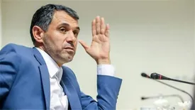 بدری: سیمان و میلگرد گران شده/ مردم نمی‌توانند بیشتر از نیم کیلو میوه بخرند