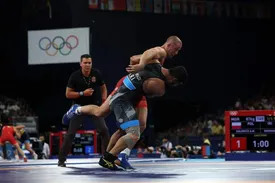 مشخص شدن رقبای ۳ آزادکار ایران در نیمه نهایی/ امشب ساعت ۲۰:۳۰