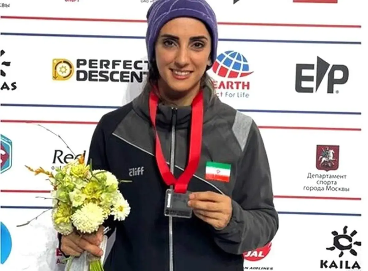 اگر الناز رکابی محروم می‌شد چه اتفاقی برای ورزش ایران می‌افتاد؟