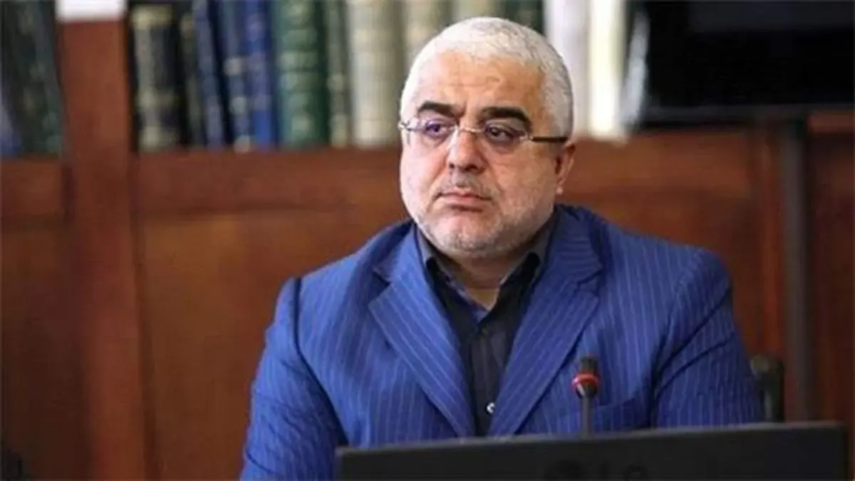 مجلس با محدود کردن اینترنت دست رئیسی را می‌بندد