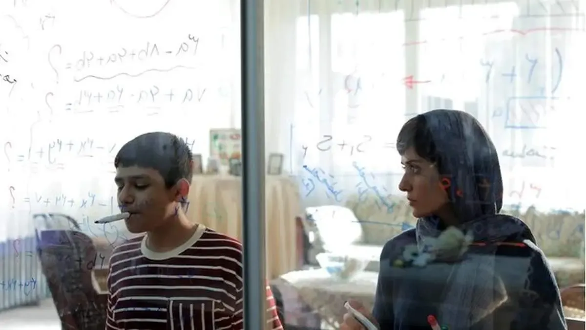 زمان اکران «زن و بچه»  در ایران مشخص شد