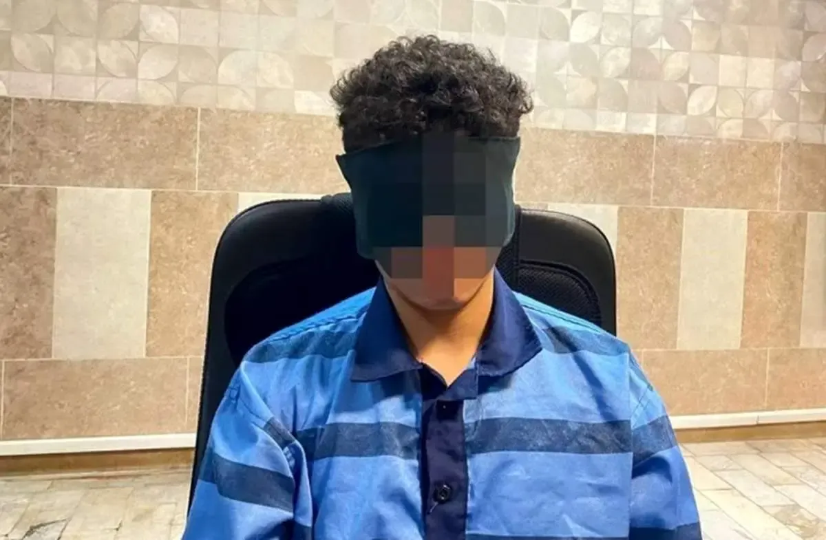 جزئیات تازه از نحوه اعدام قاتل امیرمحمد خالقی