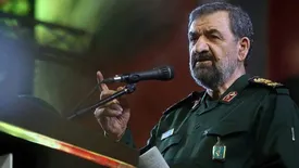 محسن رضایی: ۸۰ پهپاد صهیونیست‌ها را زدیم