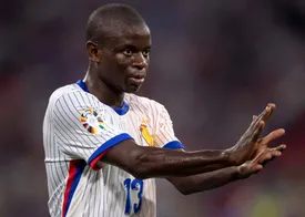 شکار سیمئونه در عربستان: ستاره الاتحاد را میخواهم